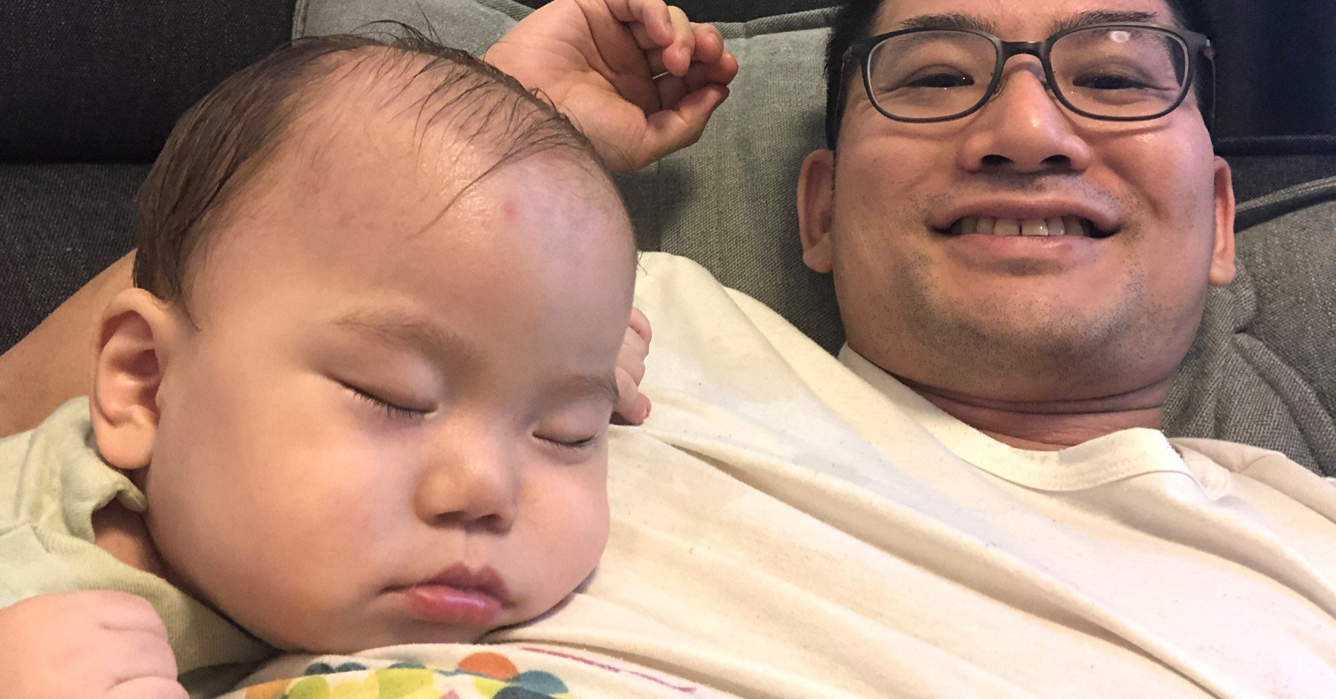 アトピー父さんの赤ちゃん肌ケア術 肌の敏感な息子にしている12の事 志村智彦 オンライン研修プロデューサー Note アトピー父さんの赤ちゃん肌ケア術 肌の敏感な息子にしている12の事 志村智彦 オンライン研修プロデューサー Note