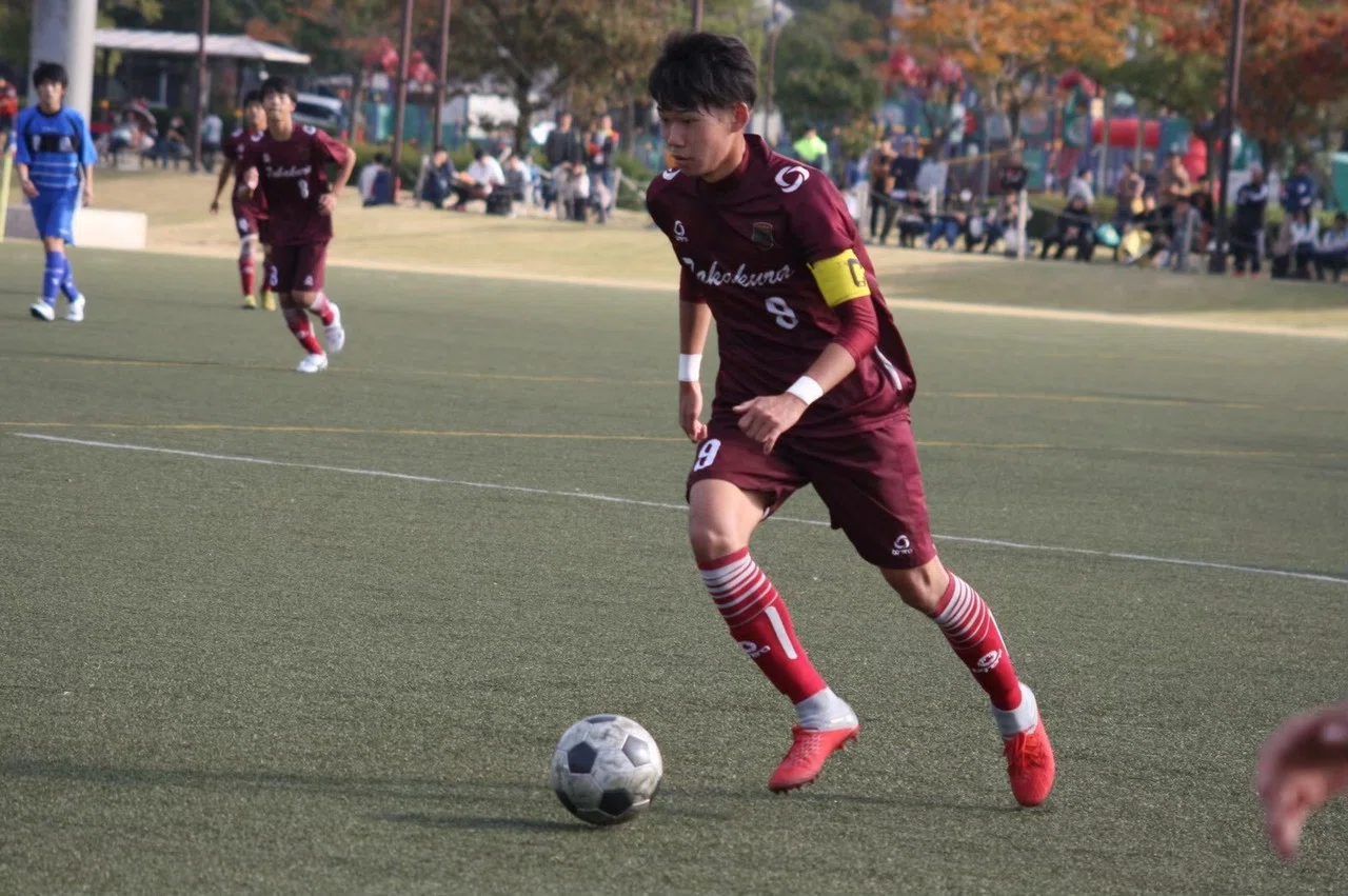 選手インタビュー 名経大高蔵 東海学生サッカー連盟 Note 選手インタビュー 名経大高蔵 東海学生サッカー連盟 Note