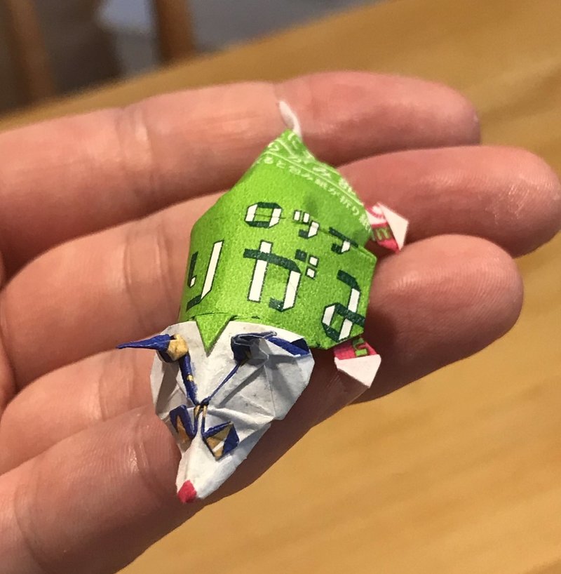 紙選び 一匹柴犬 Note
