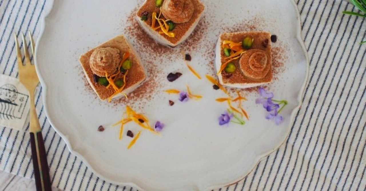 ヘルシースイーツ の新着タグ記事一覧 Note つくる つながる とどける