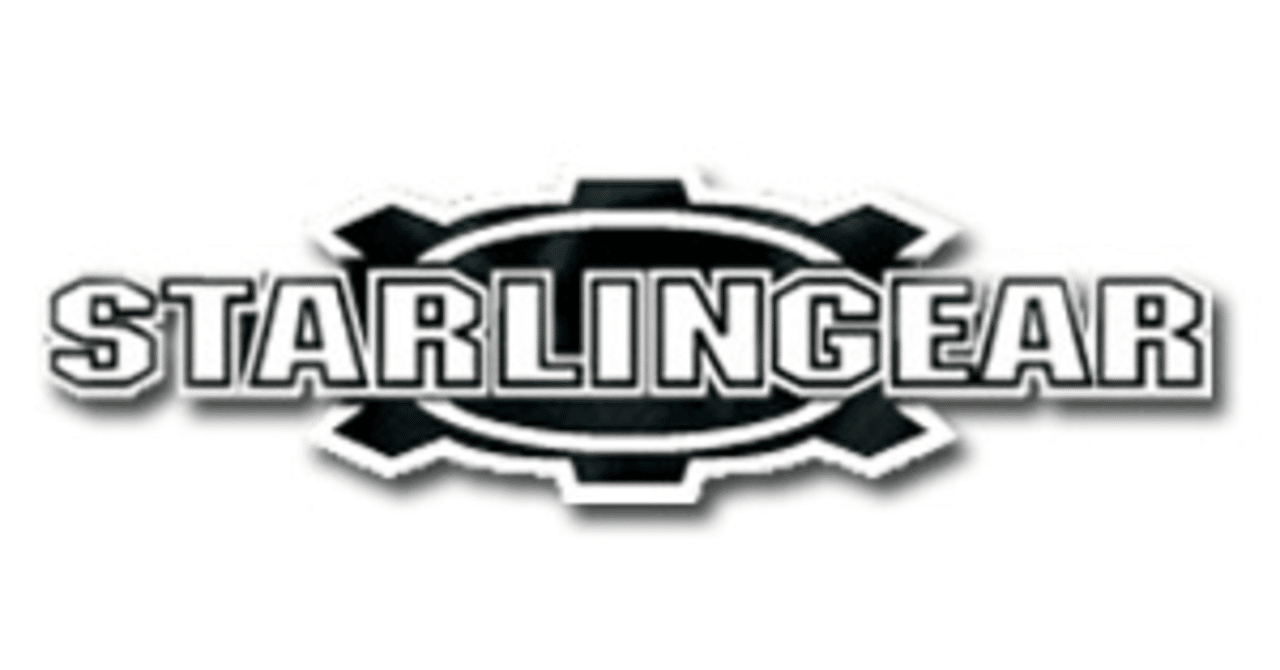 STARLINGEAR(スターリンギア)｜REALCLOTHES