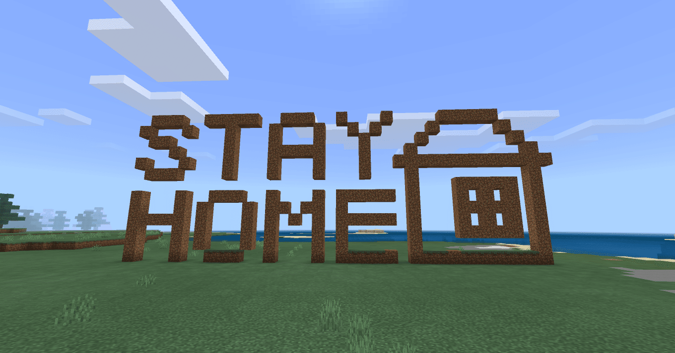 作曲するのでマインクラフトやってます キルギス Note