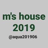 m's house2019
