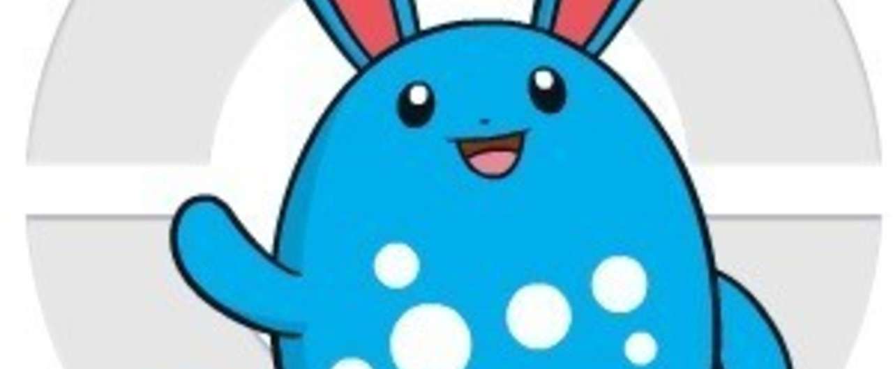 シングル61考察 滅びマリルリ けいが Note