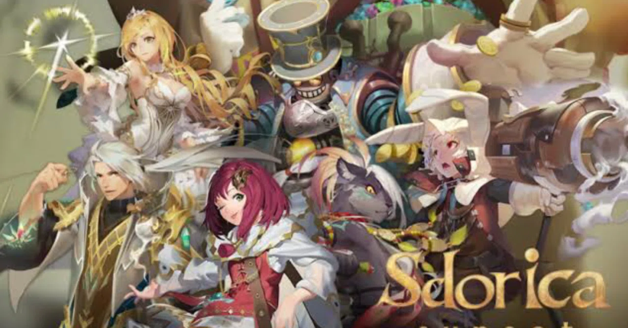 スドリカを始めたばかりの方に知ってもらいたいこと Orobas San Note