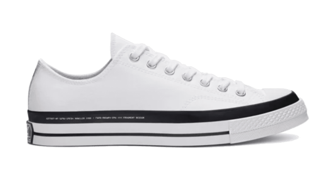 Converse の新着タグ記事一覧 Note つくる つながる とどける