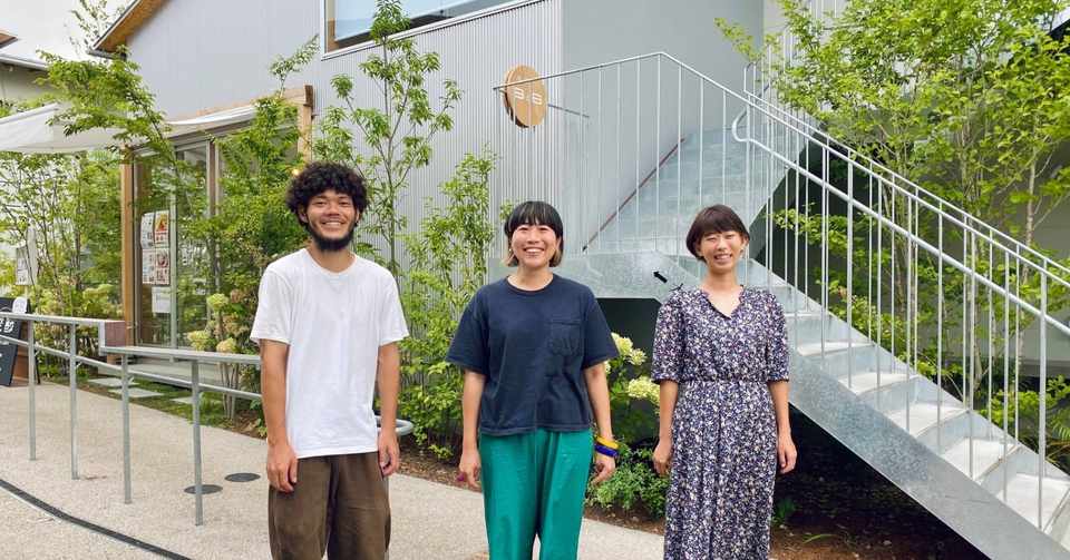 募集終了しました たくさんのご応募ありがとうございました 求人 あたらしい商店街 Bonus Track の魅力を高める 場の編集者 になりませんか Bonus Track News Note