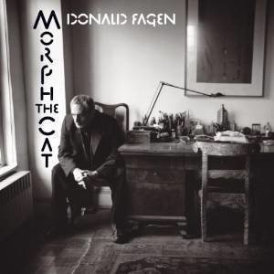 DONALD FAGEN / morph the cat 貴重 シールド 新品 DONALD FAGEN / morph the cat 貴重 シールド 新品 DONALD FAGEN