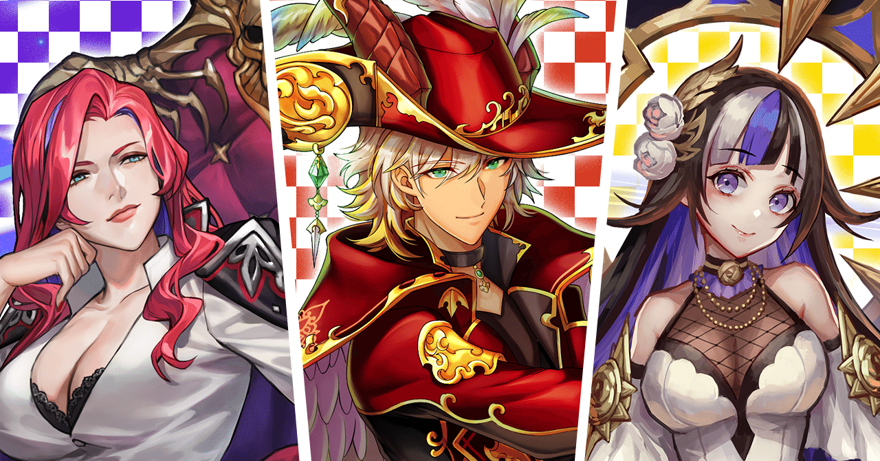 2020 3rd SEASON 超駒大解剖｜公式『逆転オセロニア』運営チーム