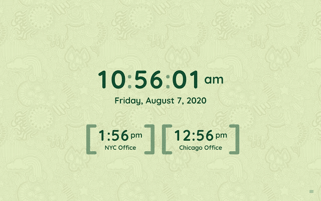 ブラウザの新規タブを意味あるものにする Kaito Note