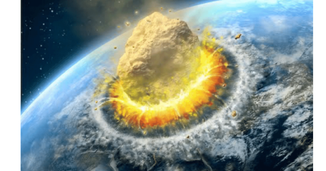 小惑星アポフィス ２０２９年に地球に大接近 ドラけん Note