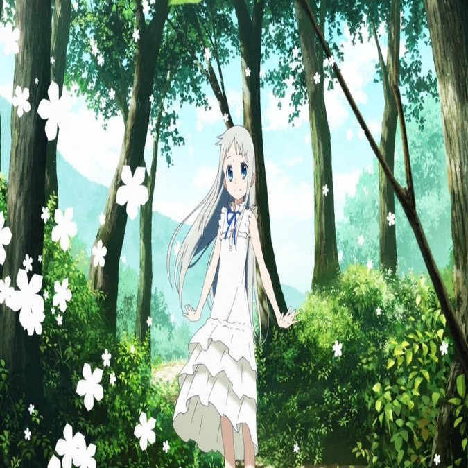 あの日見た花の名前を僕達は もう知っている 桜見 諒一 Sar Note