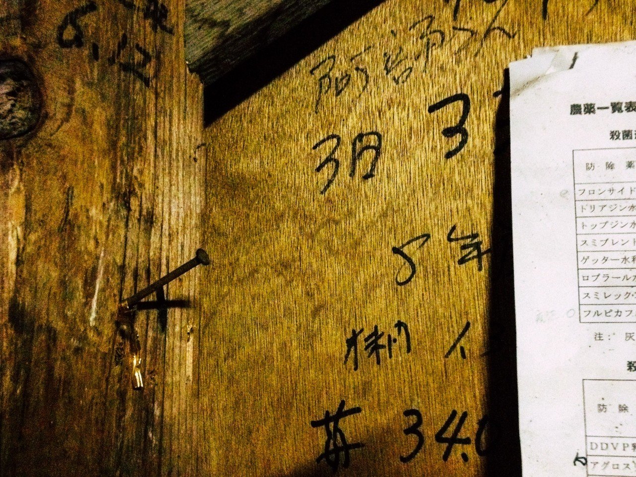 自分のルーツをたどり、6代前と座標を重ねる / 北海道・比布と滋賀県 ...