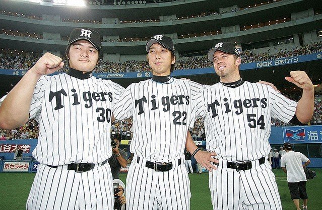 炎のストッパー・藤川球児」の個人的に忘れられないモーメント BEST3｜助手