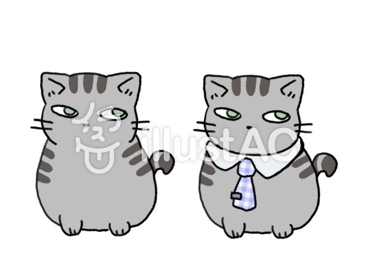 5匹のにゃんにゃん描いたよー ฅ W ฅ イラストac素材 いお お絵描き Note 5匹のにゃんにゃん描いたよー ฅ W ฅ イラストac素材 いお お絵描き Note