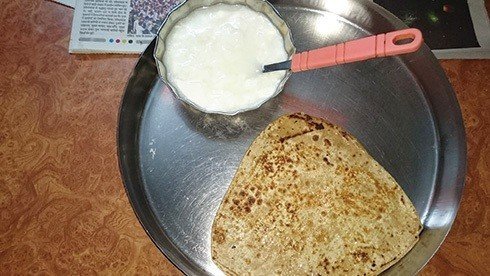 ヘナ遊 まは氏のインド飯通信 Oau Note ヘナ遊 まは氏のインド飯通信 Oau Note