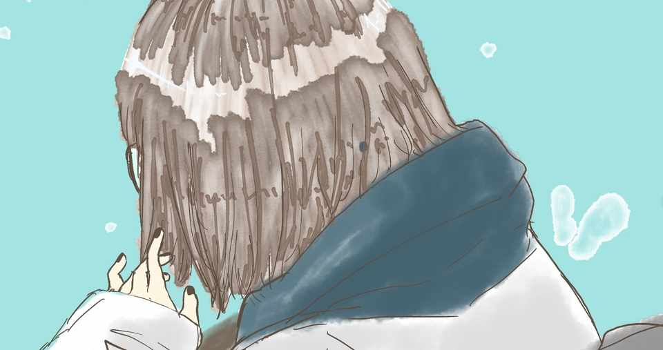 デッサンの狂いの話 ちまるりほ Note