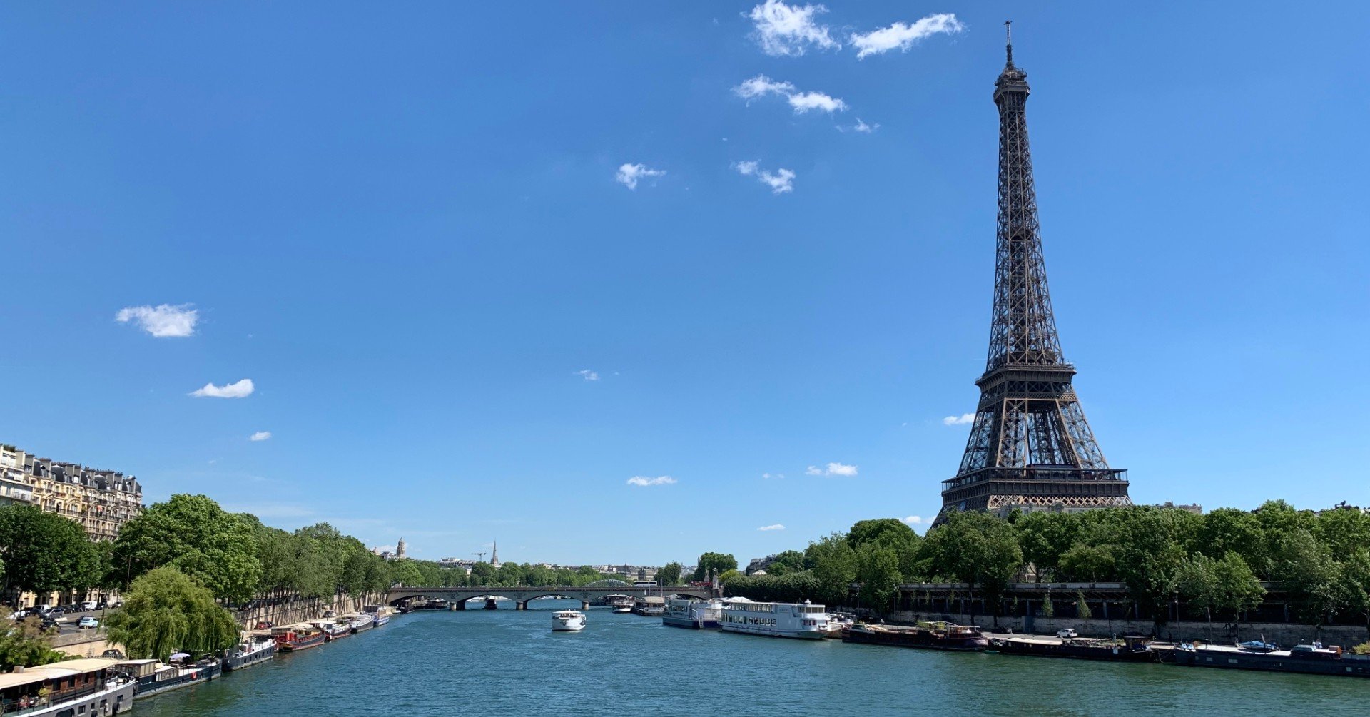 Pont De Bir Hakeim ビル アケム橋 のエッフェル塔 パリ16区 村山里美 パリ在住 58歳から単身パリへ移住 アラカンdeパリ Note