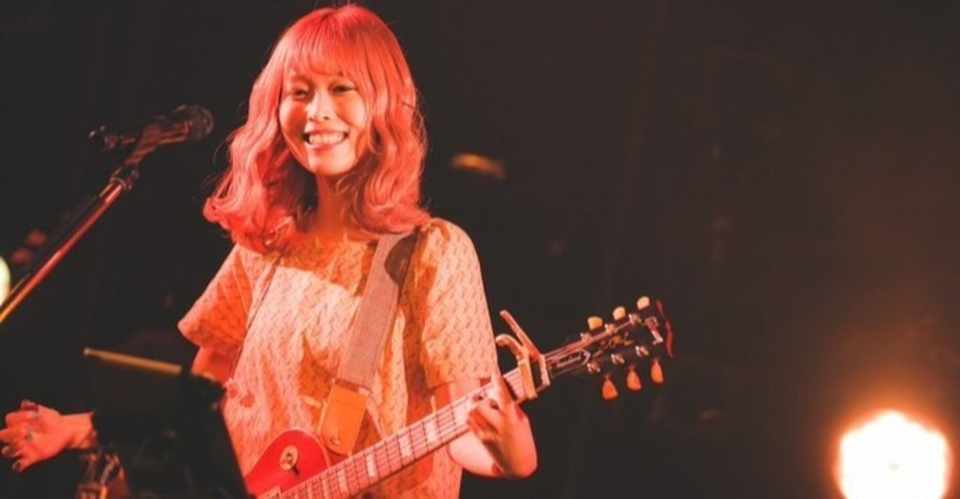 藤川千愛ライブツアー名古屋振替公演 たわ Note