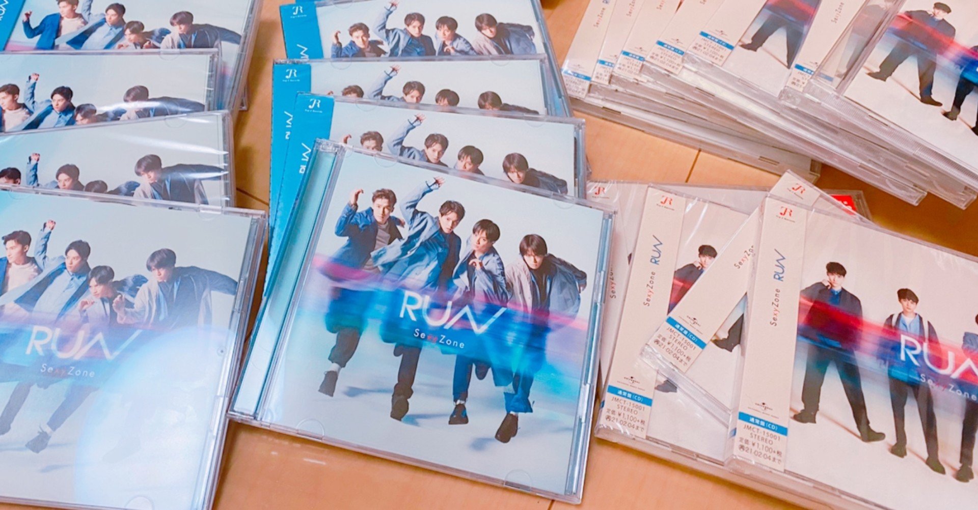 Sexyzoneのこの楽曲を聞いて欲しい ろく Note Sexyzoneのこの楽曲を聞いて欲しい ろく Note