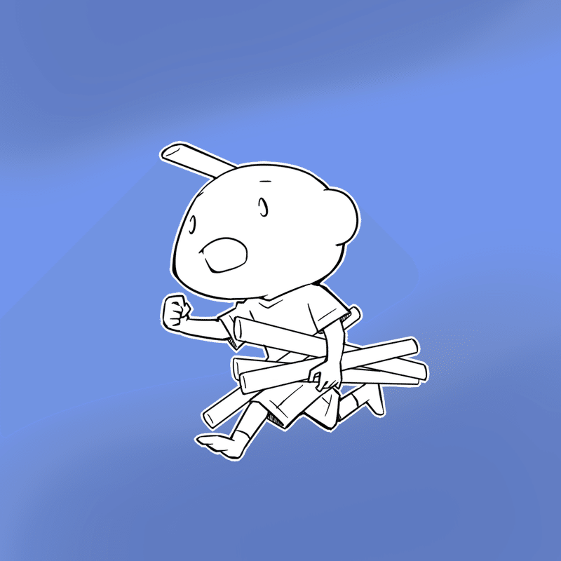 点棒配りおじさんとなった僕 素人麻雀 その47 どんぐり Lineスタンプ Note 点棒配りおじさんとなった僕 素人麻雀 その47 どんぐり Lineスタンプ Note