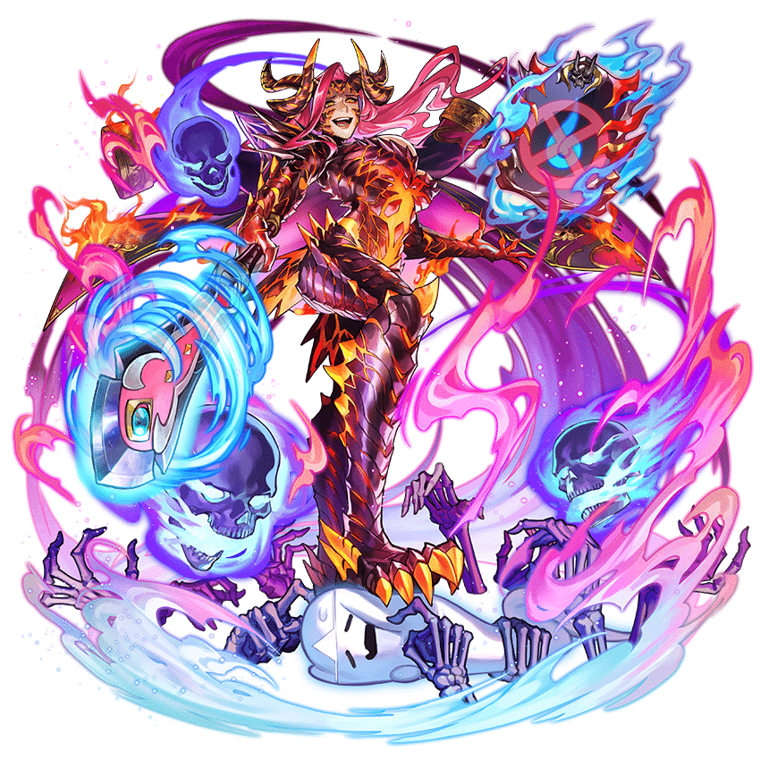 3rd Season 超駒大解剖 公式 逆転オセロニア 運営チーム Note