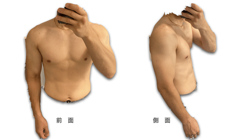 ひと月で上腕二頭筋に血管浮き出させる方法教えられます ゆう Note ひと月で上腕二頭筋に血管浮き出させる方法教えられます ゆう Note