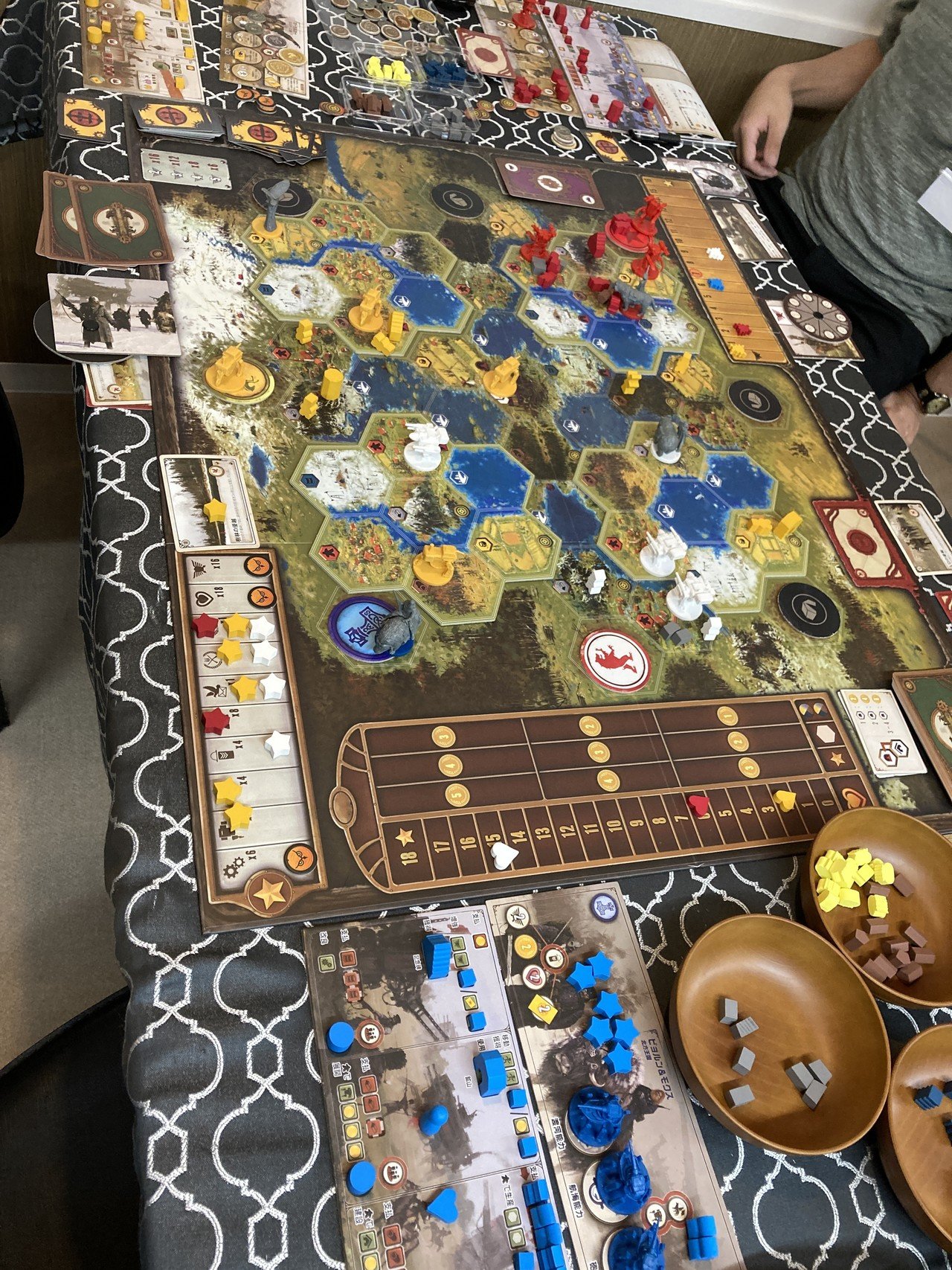 - 『サイズ -大鎌戦役-: フェンリス襲来』 サイズ 拡張 フェンリス襲来 ファンクションアップグレード | nostalgia