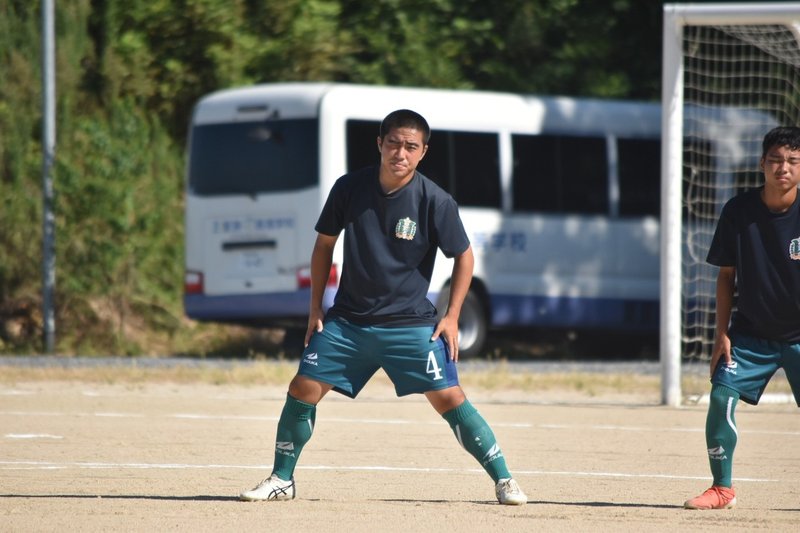 第99回全国高校サッカー選手権福岡大会一次予選 常葉高校 大 Note 第99回全国高校サッカー選手権福岡大会一次予選 常葉高校 大 Note