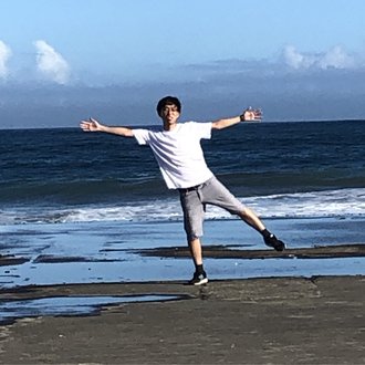 一知(かずとも)/編集者