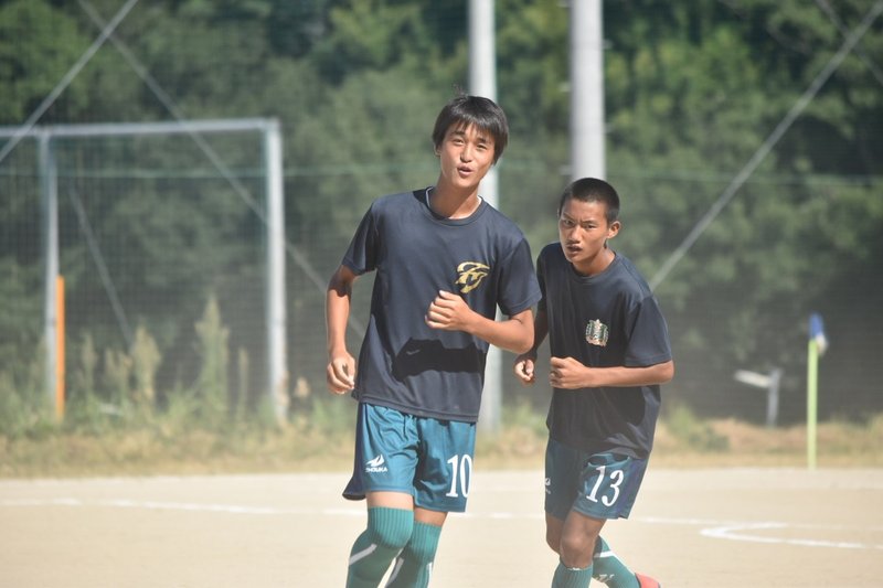第99回全国高校サッカー選手権福岡大会一次予選 常葉高校 大 Note 第99回全国高校サッカー選手権福岡大会一次予選 常葉高校 大 Note