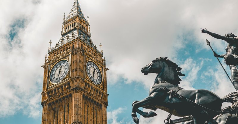 体験談 コロナ禍で日本からイギリス ロンドンに入国したときの話 ８月 株式会社ロコタビ Note
