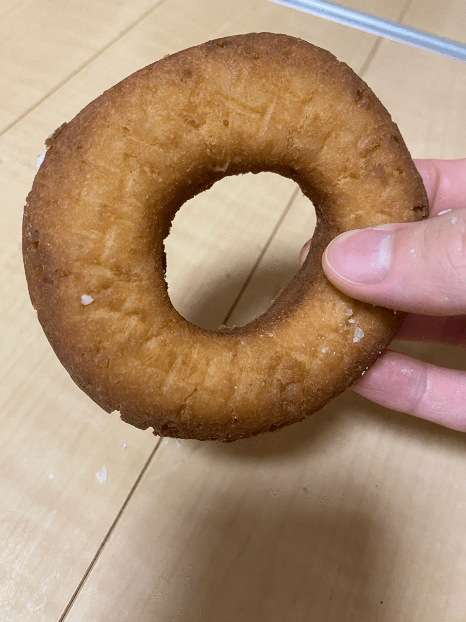 サラリーマンのミスド研究 まちだ まさ Note サラリーマンのミスド研究 まちだ まさ Note