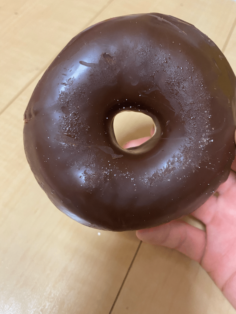 サラリーマンのミスド研究 まちだ まさ Note サラリーマンのミスド研究 まちだ まさ Note