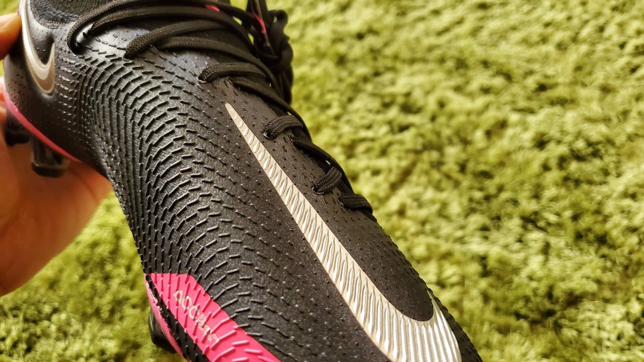 ナイキ ファントムGT エリート FGについての考察｜0014のblog