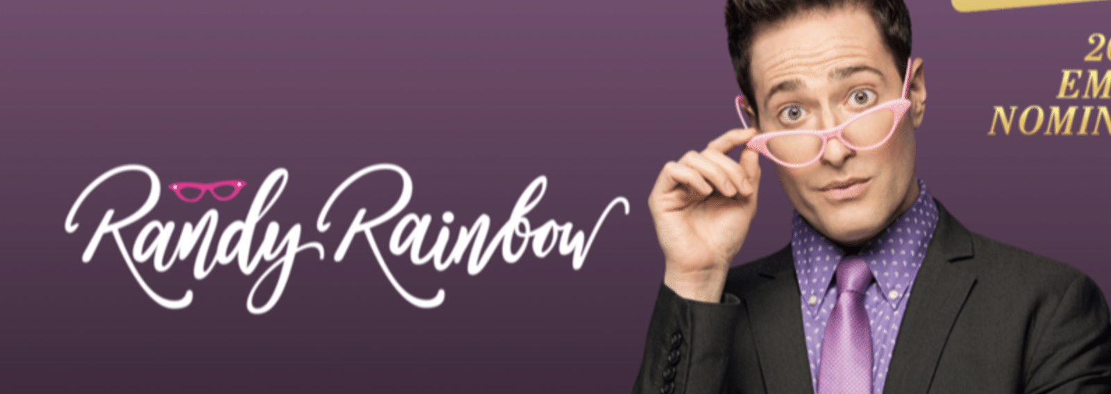 Randy Rainbow クリス クオモ 意外な英語エピソード 時事ときどきポップカルチャー Note