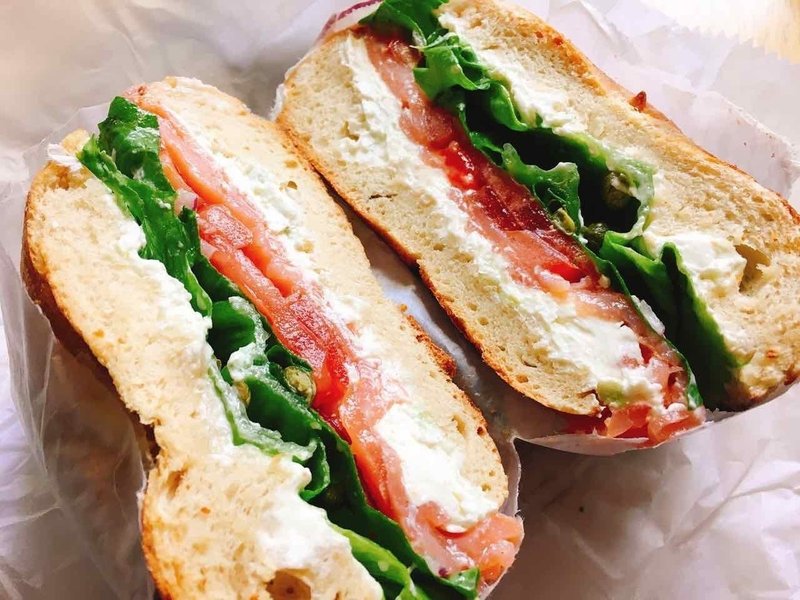 アメリカ生活 アメリカの食べ物ってどんな感じ Kiyoshi 英語コンサル Note アメリカ生活 アメリカの食べ物ってどんな感じ Kiyoshi 英語コンサル Note