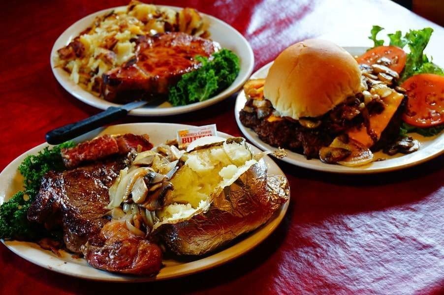 アメリカ生活 アメリカの食べ物ってどんな感じ Kiyoshi 英語系noter Note アメリカ生活 アメリカの食べ物ってどんな感じ Kiyoshi 英語系noter Note