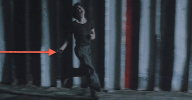 映画技法講座１ 上手と下手 動き 中澤正行 note