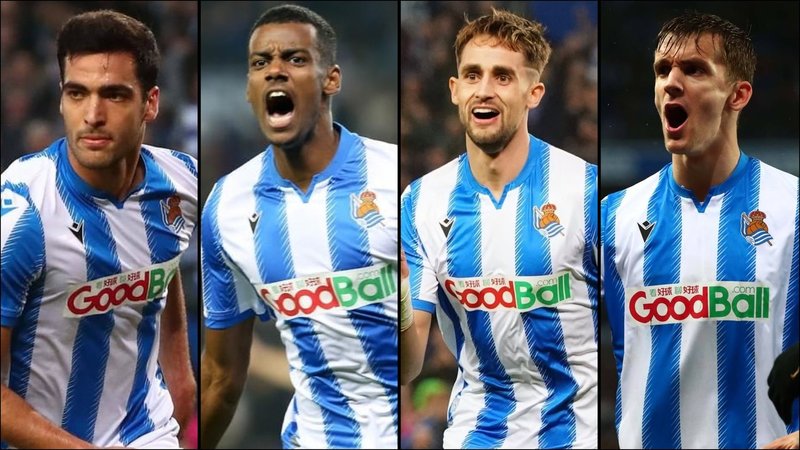 Fifa21固有キャリアでお勧めのクラブ Sakuredevil Note