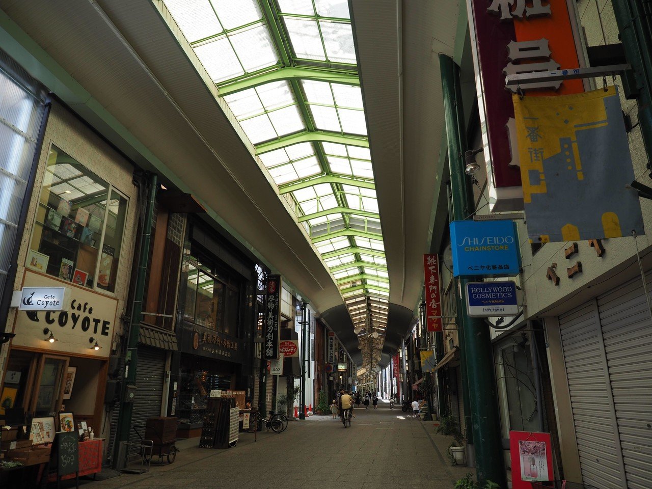 今年の夏の思い出 下灘駅から尾道へ カナタのタナカ Note