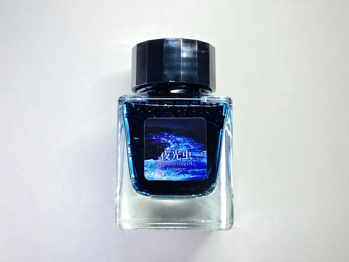 インク