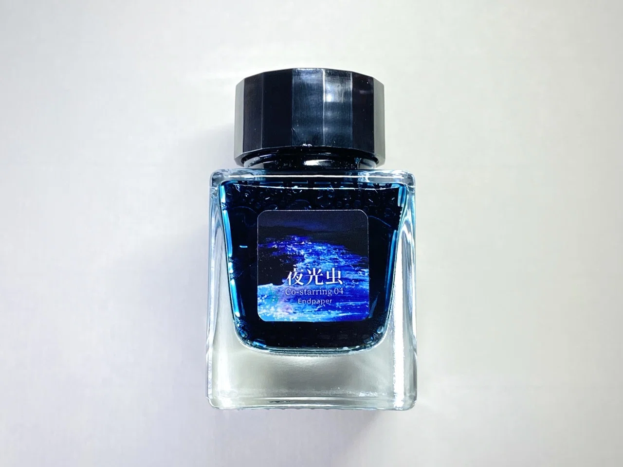 インク インク