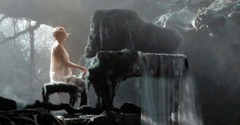 和訳 Folklore Prologue Taylor Swift Mirror Note