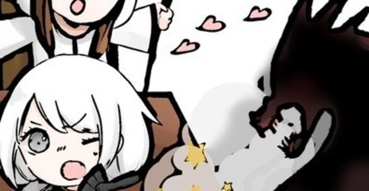 なぜファンタジーrpgをテーマにボードゲームをつくるのか 協力しよっその2 Usapa Note