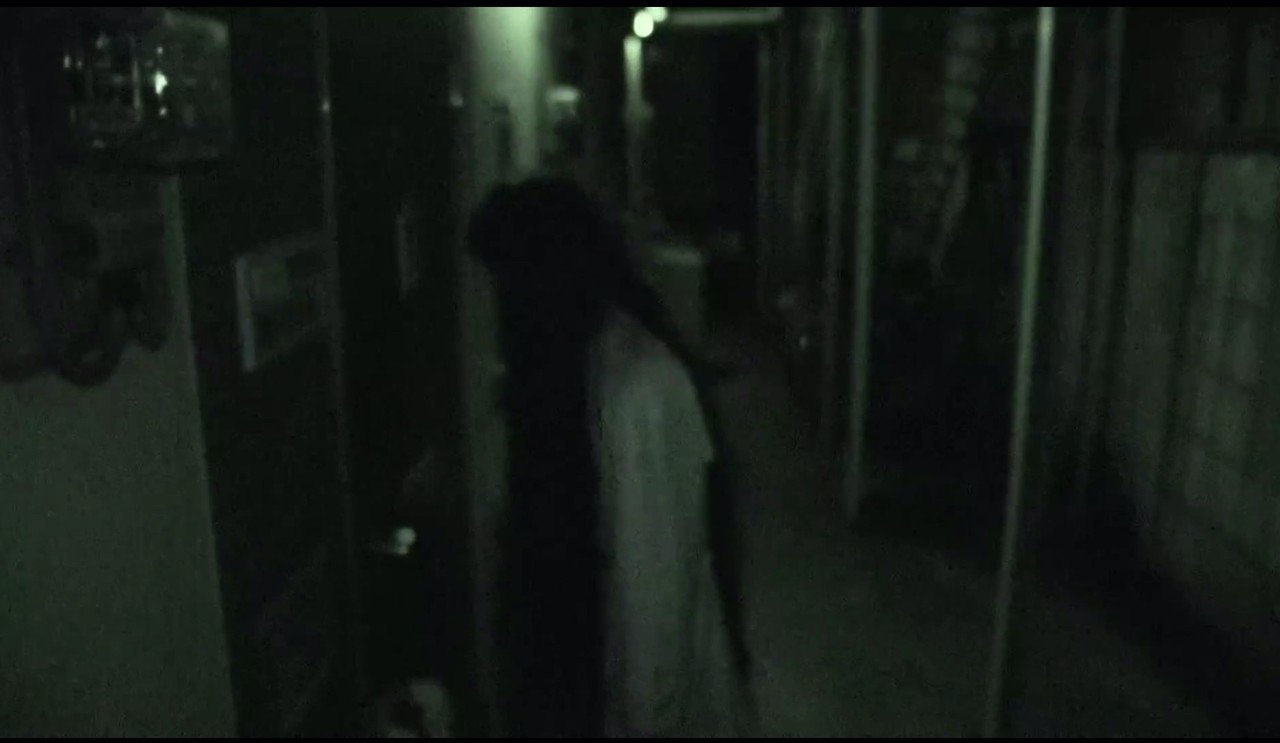 戦慄怪奇ファイル コワすぎ リアル系 口裂け女のコワすぎ名場面を徹底考察 テラウチ ハセガワ Note