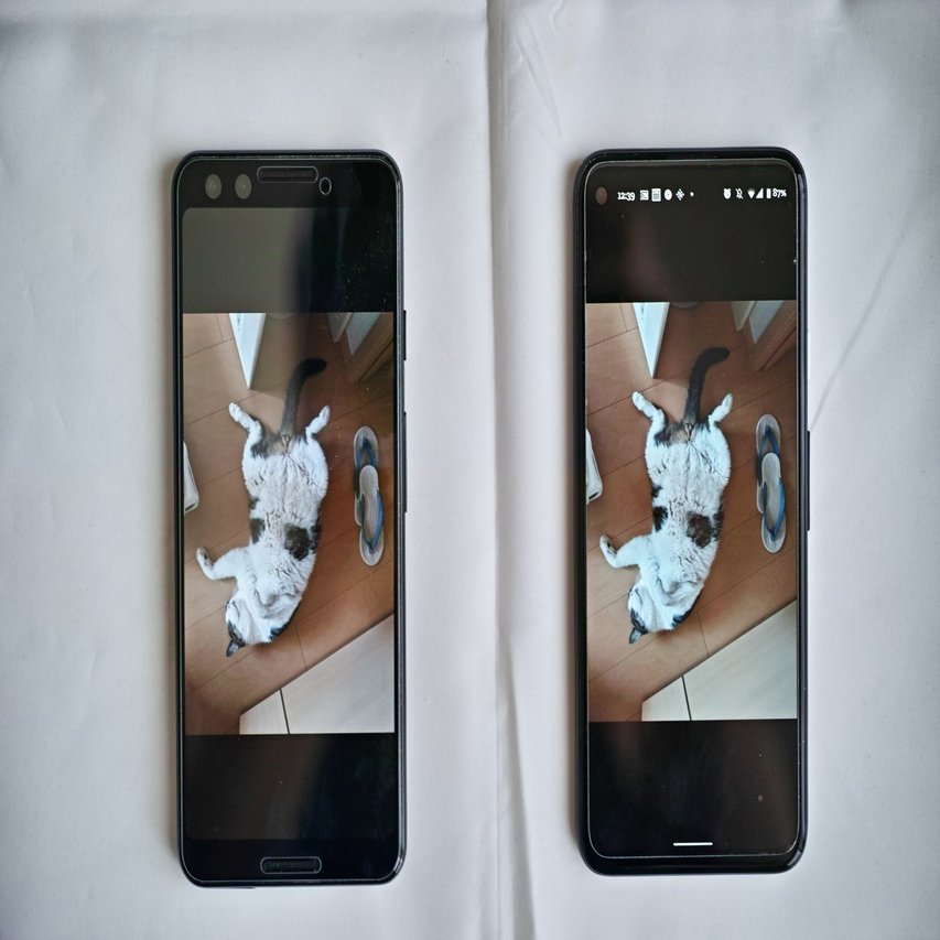 pixel４ａ Amazon | Google Pixel 4a 128GB Just Black SIMフリー | Google