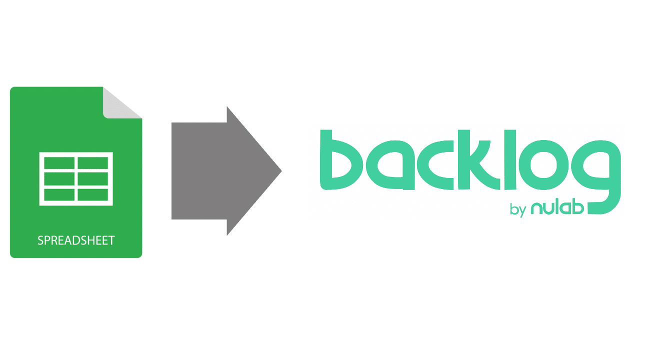 Backlog のチケットを一括登録しよう すらたん Baigie Inc Note Backlog のチケットを一括登録しよう すらたん Baigie Inc Note