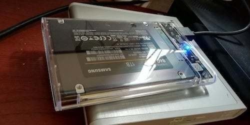 HDをSSDに交換してiMac late2013を若返らせた!!|武田尋善 HDをSSDに交換してiMac late2013を若返らせた!!|武田尋善