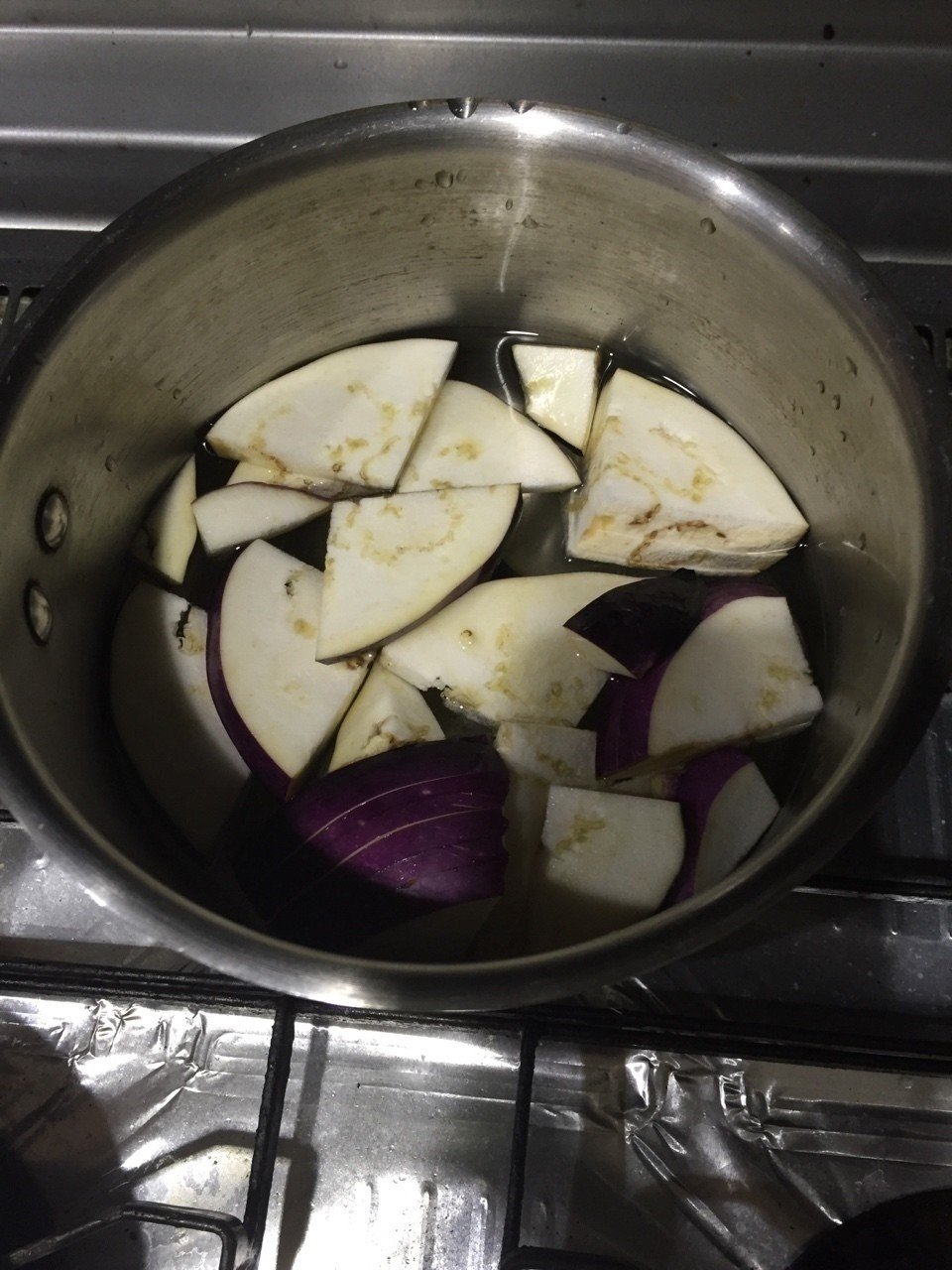 鯨汁の作り方 玉兎 Note